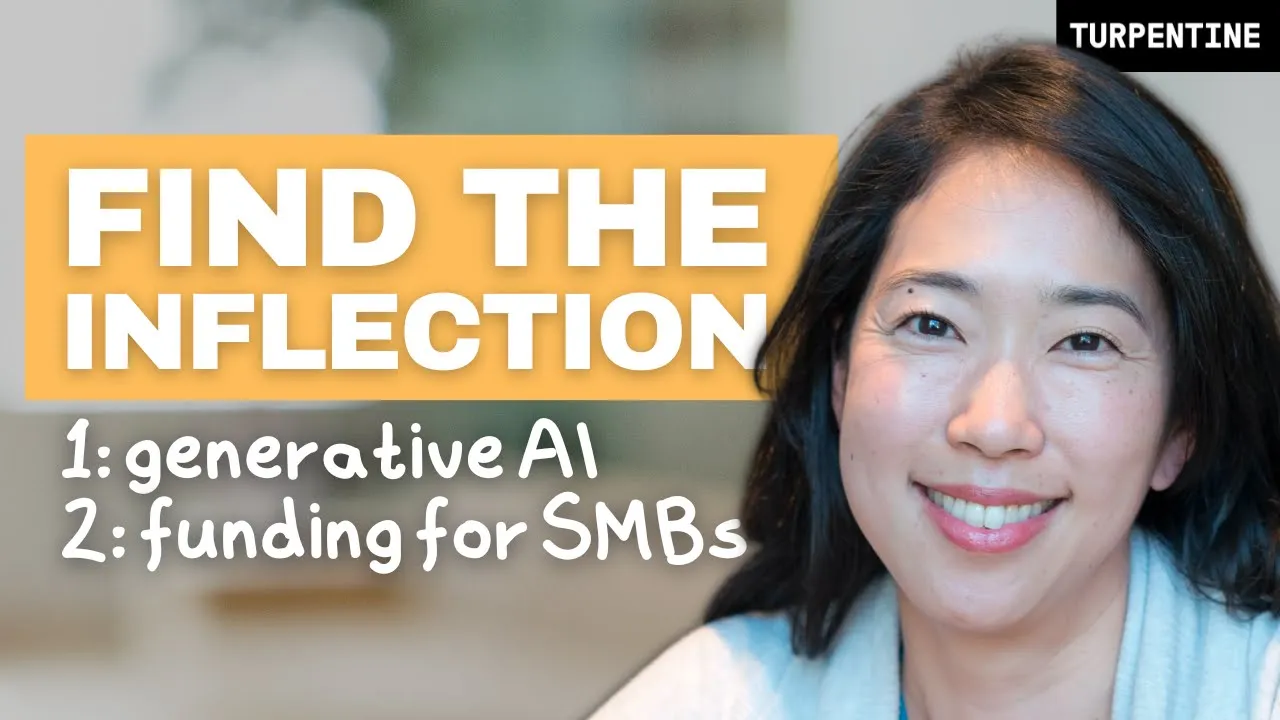 Ann Miura-Ko Breaks Down How to Build A Venture Firm in 2023