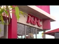KFC closes most UK outlets over chicken shortage