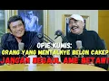 Download Lagu BISIKAN RHOMA #52: KEJADIAN KOCAK OPIE KUMIS BISA PUNYA KUMIS