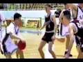 Steve Nash high school highlights The scrawny Canadian kid in this got ONE college