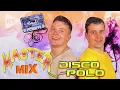 Lagu MASTER - MIX PRZEBOJÓW (DISCO POLO 90's)