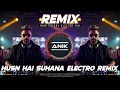 Lagu Husn Hai Suhana | Electro Dance Remix | High Energy Bollywood EDM Drop Mix - Dj Anik Remix