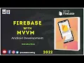 Introduction Firebase Firestore VM Github Android Kotlin