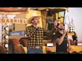 Antony e Gabriel - Chucro Não (Clipe Oficial)