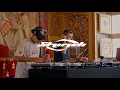 Download Lagu INDUSTRY 43 – Hardtechno 4 Vinyls DJ Set @ Grand’Chambre, Parlement de Bretagne, Rennes | SHINDI