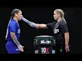 Download Lagu Bad Blood Womens Rematch 😡 | Sheena Bathory vs Jackie Cataline 2 | Power Slap 11 - Full Match