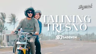 sadewok talining tresno official music video 