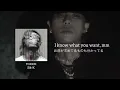"深夜の連絡も無視するべきだった" TOXICK - Sik-K
