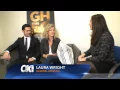 General Hospital Stars Dish Out on What It s Like to Work on Iconic Soap Opera