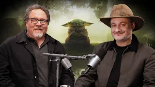 Star Wars: The Mandalorian and Grogu | Official Podcast | Episode 2: Bigger & Different