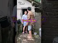 NUMPANG DI KAMAR MANDI #shortsviral #shortsterbaru