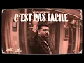 Mehdi Mozayine - C'EST PAS FACILE ( COVER 2026 ) مهدي مزين - سيبا فاسيل
