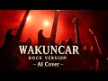 Lagu Wakuncar - Camelia Malik (Rock Version) | GnG Music Cover