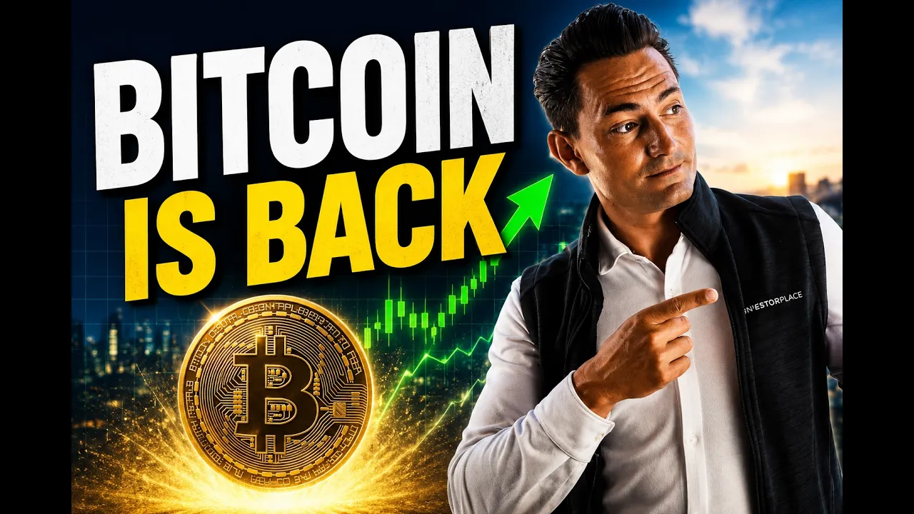 Crypto's Turning Point: Why the Next 6 Months Could Change Everything