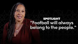 Spotlight with Kely Nascimento