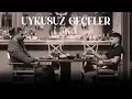 Download Lagu MERO x ATI242 - UYKUSUZ GECELER [Official Video]