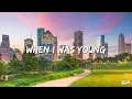 Eric Carmen - All By Myself (Lyrics)