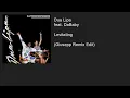 Dua Lipa feat. DaBaby - Levitating (Giusepp Remix Edit)