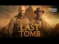 Lagu THE LAST TOMB | Morgan Freeman- JASON STATHAM | Full Action Movie 2025 | New Movie | 🔥🔥