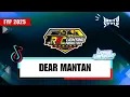 Download Lagu KANCINGAN PARTY - DEAR MANTAN - RKC LIGHTING 2025!!! (YONIS VAN BEAT)