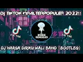 DJ HARGA DIRIKU WALI BAND (BOOTLEG) VIRAL TIKTOK TERBARU 2022 YANG KALIAN CARI! RAKA REMIXER