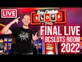 FINAL LIVE BCSlots Room 2022 Plaza Las Vegas