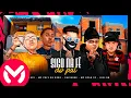 SIGO NA FÉ DO PAI - Bielzin, MC Poze do Rodo, MC Ryan SP e Salvador da Rima (Neo Beats)