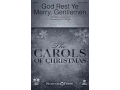 Download Lagu GOD REST YE MERRY, GENTLEMEN (SATB Choir) - arr. Robert Sterling