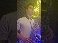 Download Lagu học viên Trungsax tự ngẫu hứng trên bài all of me jazz