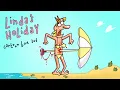 Linda's Holiday | Cartoon Box 306 by Frame Order | Hilarious Cartoon Compilation | Holiday Cartoon