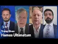Download Lagu Trump Gives Hamas Deadline; World Reacts To 20-Point Gaza Peace Plan | GNT