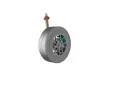 Macpherson Suspension Animation