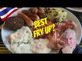Download Lagu Amazing Fry Up - Would You Agree?