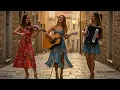 Lagu The Most Beautiful Fusion!! Flamenco, Violin \u0026 Accordion | Relaxing \u0026 Uplifting Instrumental Journey