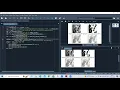Adaptive Thresholding in OpenCV using Python Global Thresholding vs Adaptive thresholding