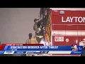 Evacuations ordered after man reports his brother donated dynamite to Layton DI