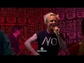 Big D and the Kids Table "Bender" LIVE