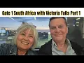 A Review of South Africa with Victoria Falls Tour with Gate 1