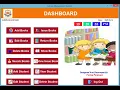 Library Management Python Tkinter Project By Pankaj Panjwani