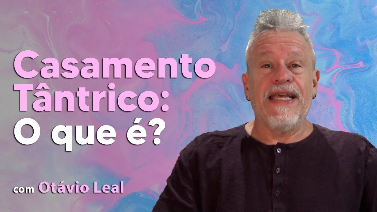 Casamento Tântrico:  O que é?