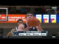 Download Lagu Caleb Daniels vs XAV 23 PTS    1.07.23