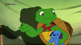 مغامرات فريد الجزء الأول الحلقة 4 