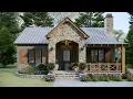 33 x30 10x9m A Peaceful Cottage Retreat - Where Rustic Charm and Warmth Abound
