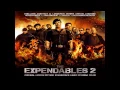 The Expendables 2 [Soundtrack] - 08 - Party Crashers [HD]