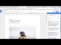 Explore Button on Google