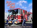Rockin' My Life Away (Live)