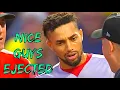 Nice Players getting Ejected part 3
