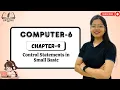 AWESOME COMPUTER-6 CHAPTER-9 CONTROL STATEMENTS IN SMALL BASIC