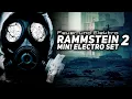 Lagu RAMMSTEIN mini electro set REMIXES 2020 #2 (Feuer Frei!, Sonne, Mein Teil, Sehnsucht)
