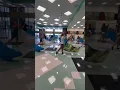 Flourish Combination